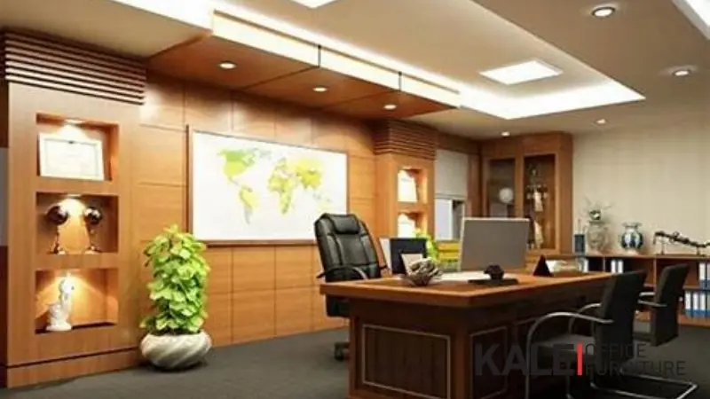 Uşak Ofis Temizliği